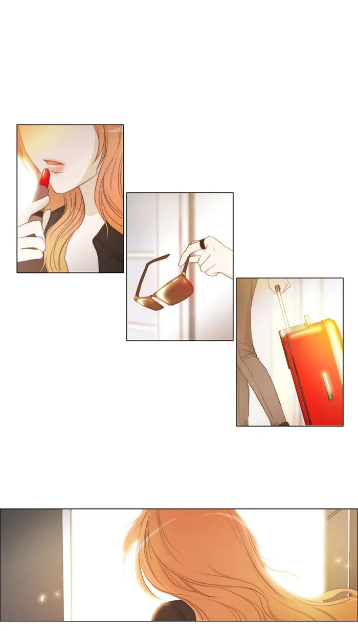 Read unTouchable (en) Manga Online