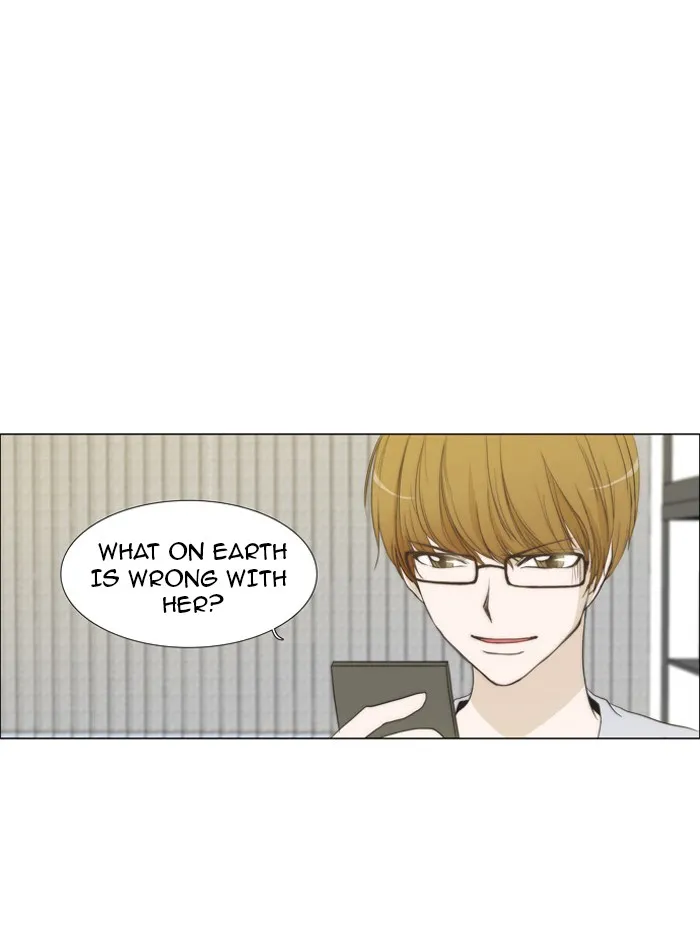 Read unTouchable (en) Manga Online