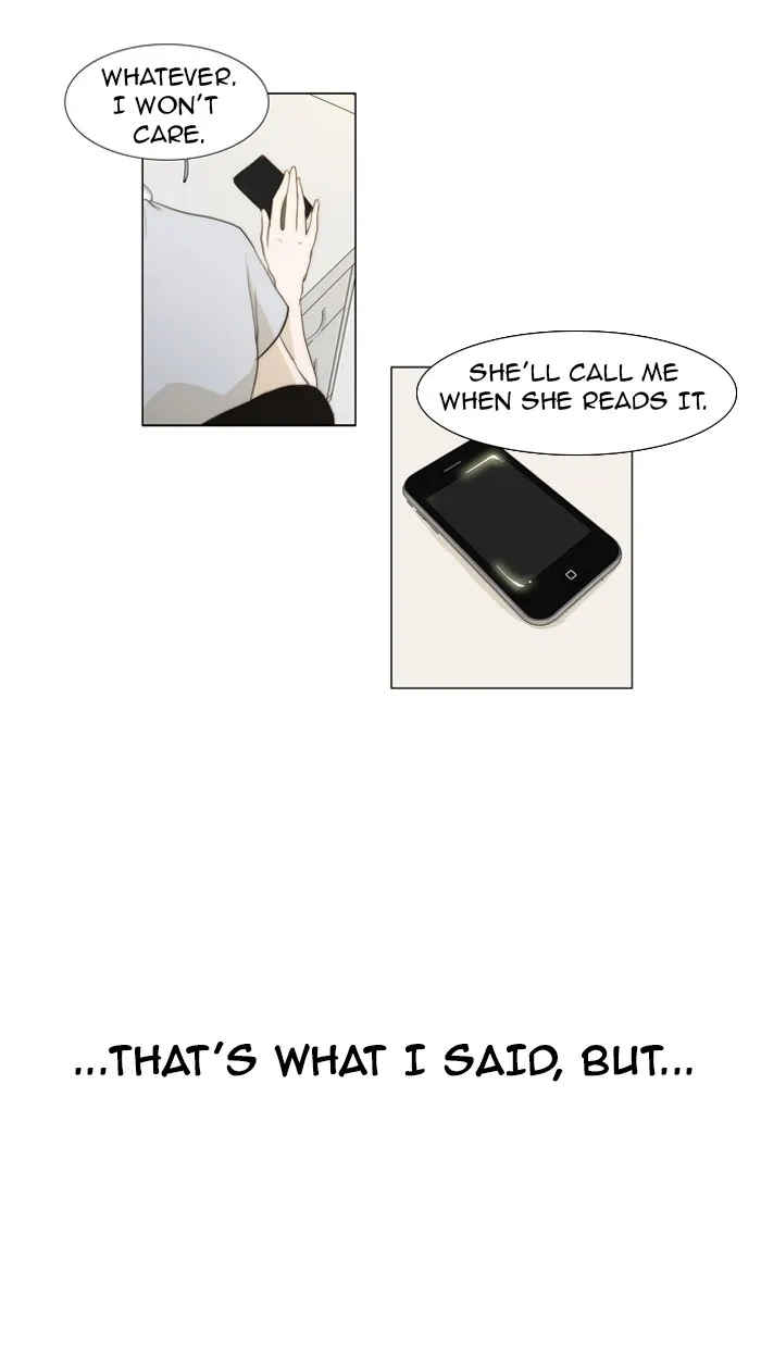 Read unTouchable (en) Manga Online