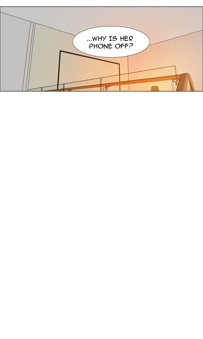 Read unTouchable (en) Manga Online