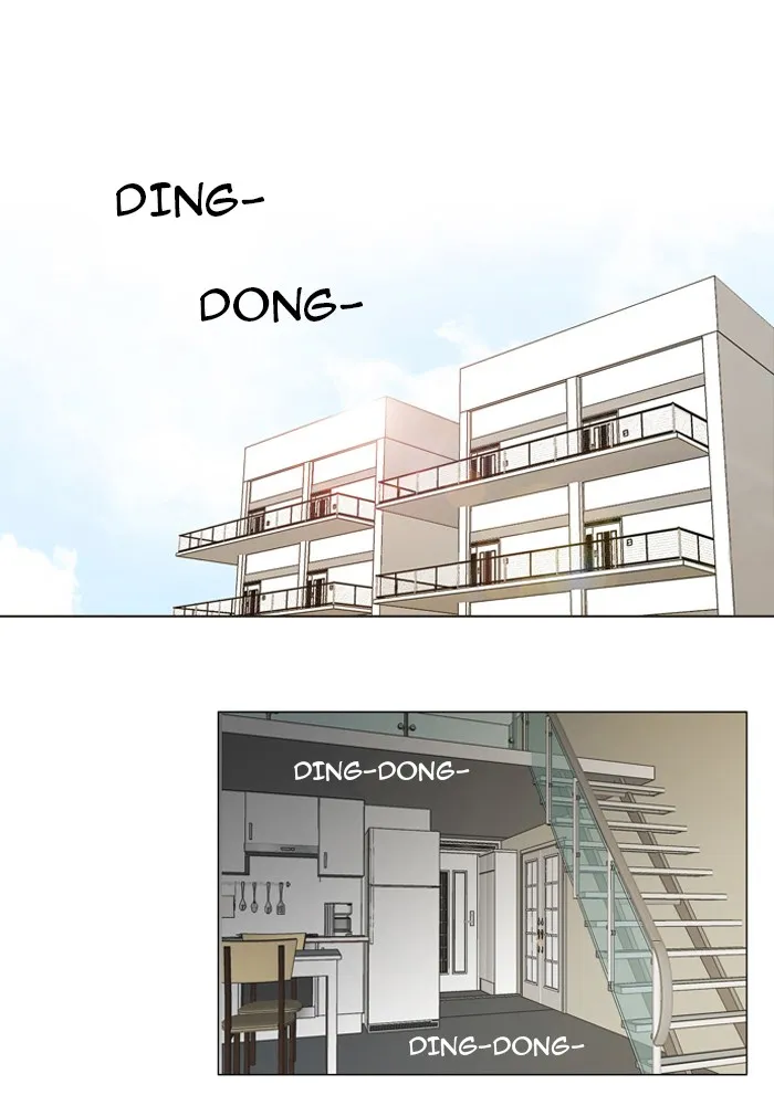 Read unTouchable (en) Manga Online