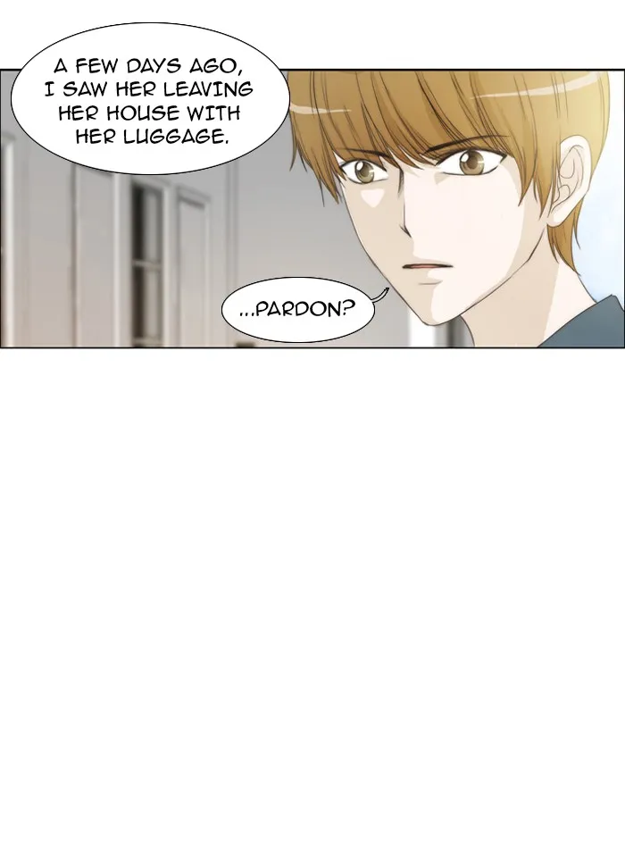 Read unTouchable (en) Manga Online