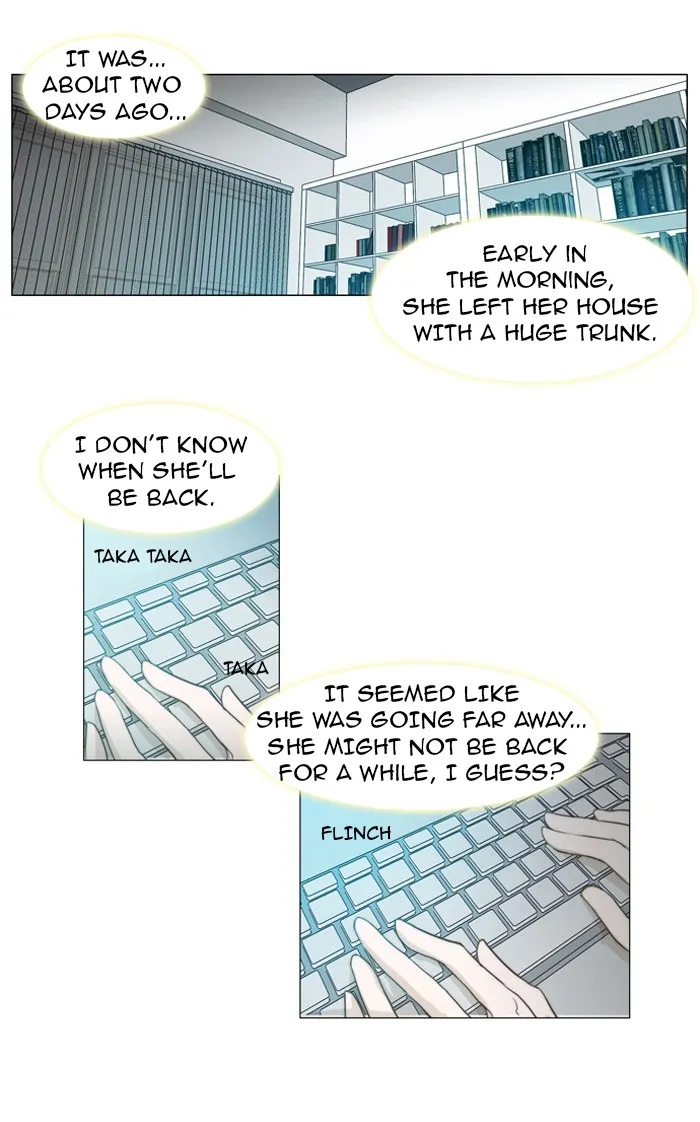 Read unTouchable (en) Manga Online