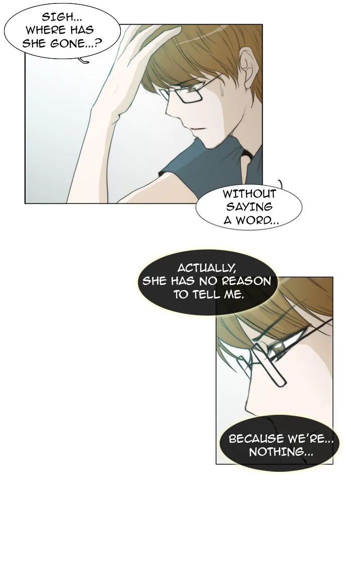 Read unTouchable (en) Manga Online