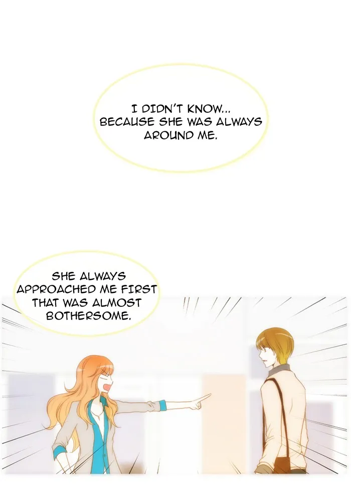 Read unTouchable (en) Manga Online