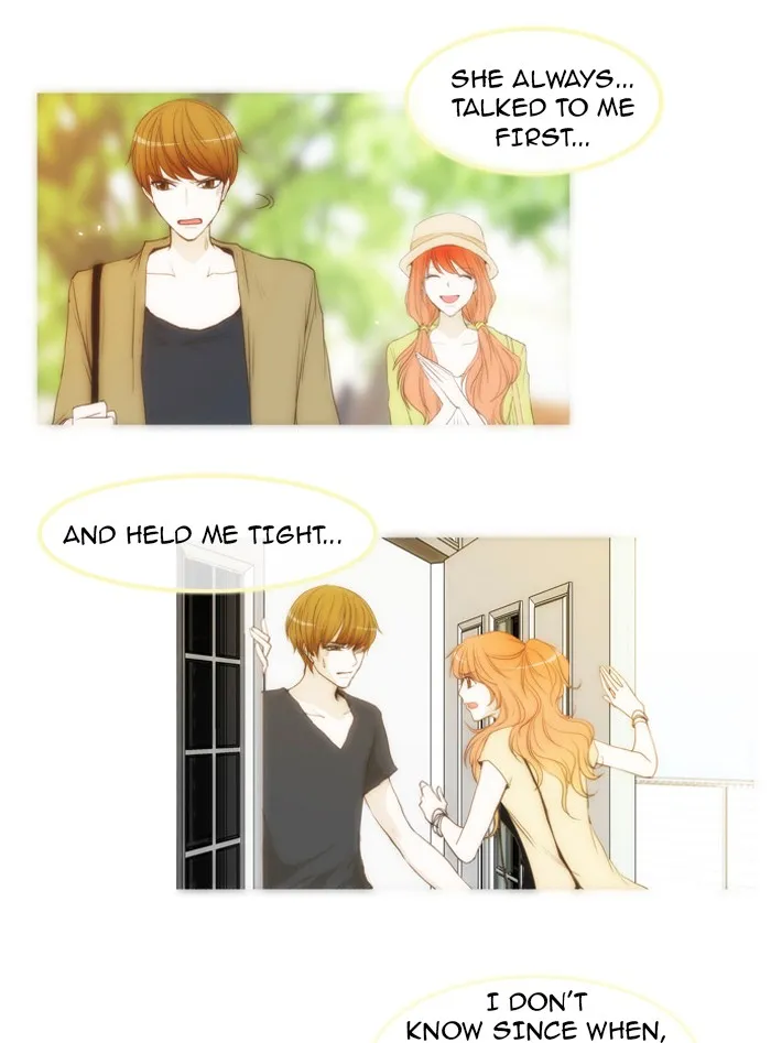 Read unTouchable (en) Manga Online