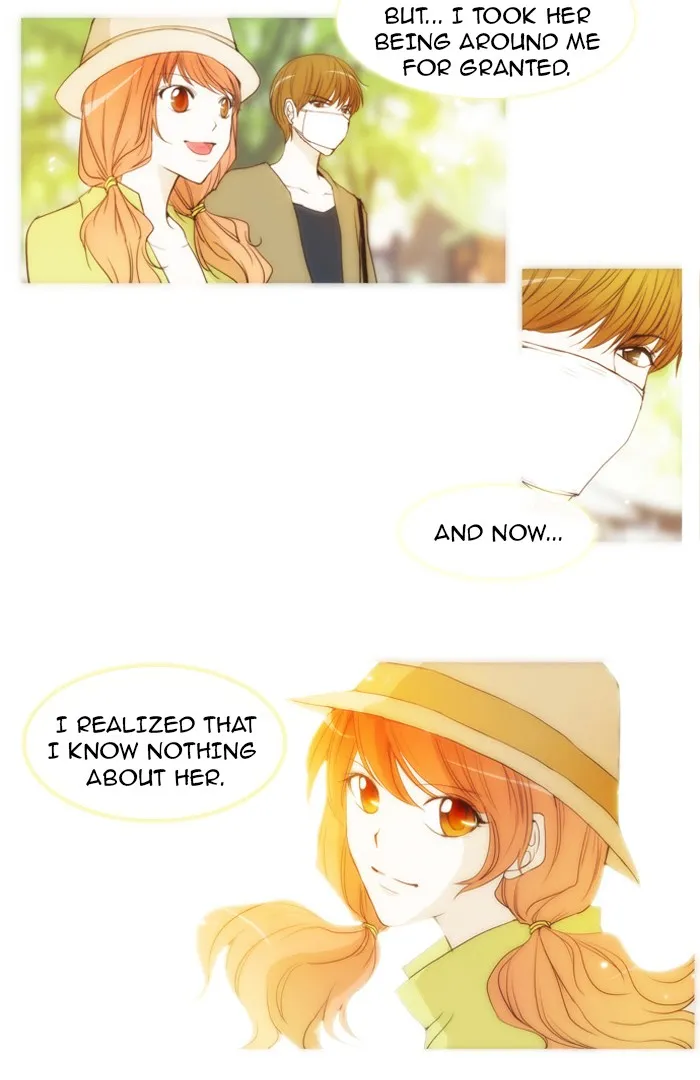 Read unTouchable (en) Manga Online