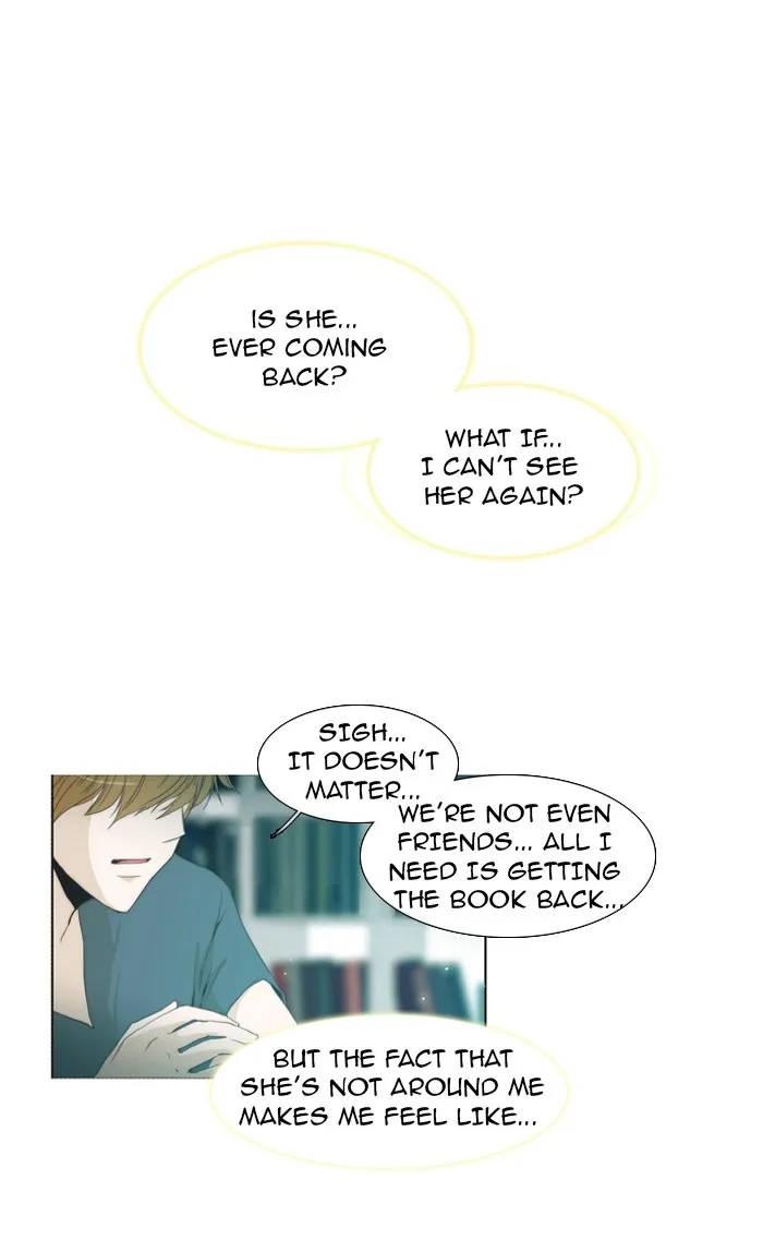 Read unTouchable (en) Manga Online