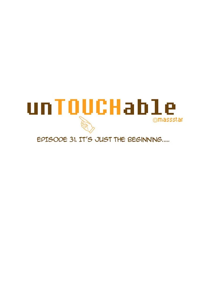Read unTouchable (en) Manga Online