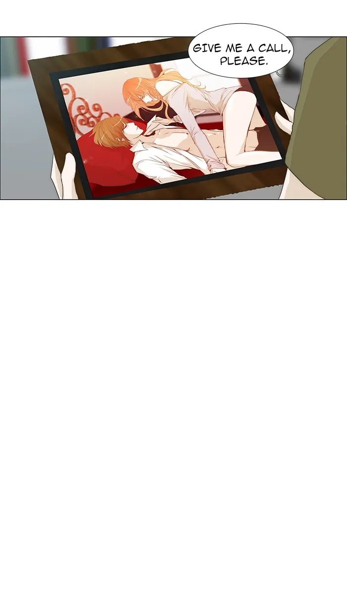 Read unTouchable (en) Manga Online