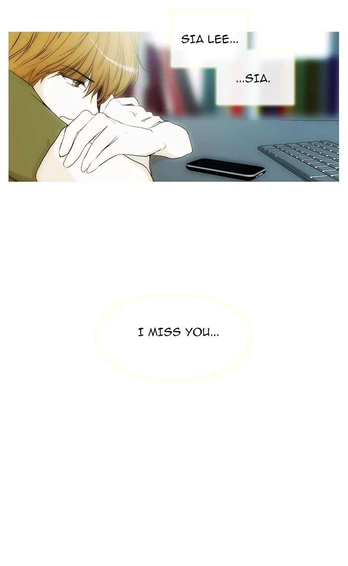 Read unTouchable (en) Manga Online