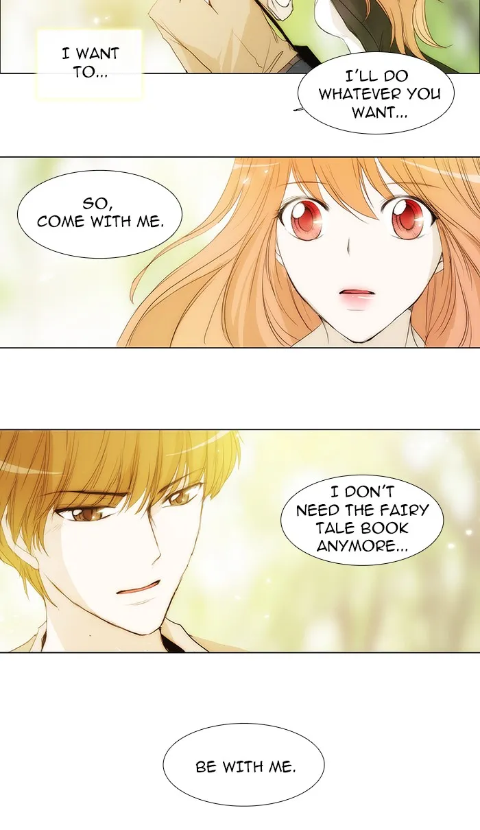 Read unTouchable (en) Manga Online