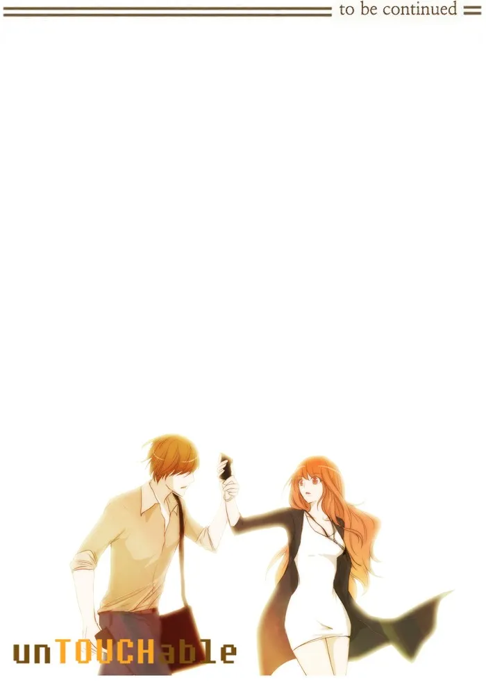 Read unTouchable (en) Manga Online