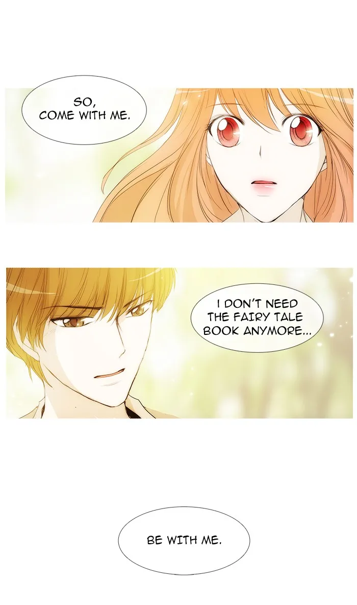 Read unTouchable (en) Manga Online