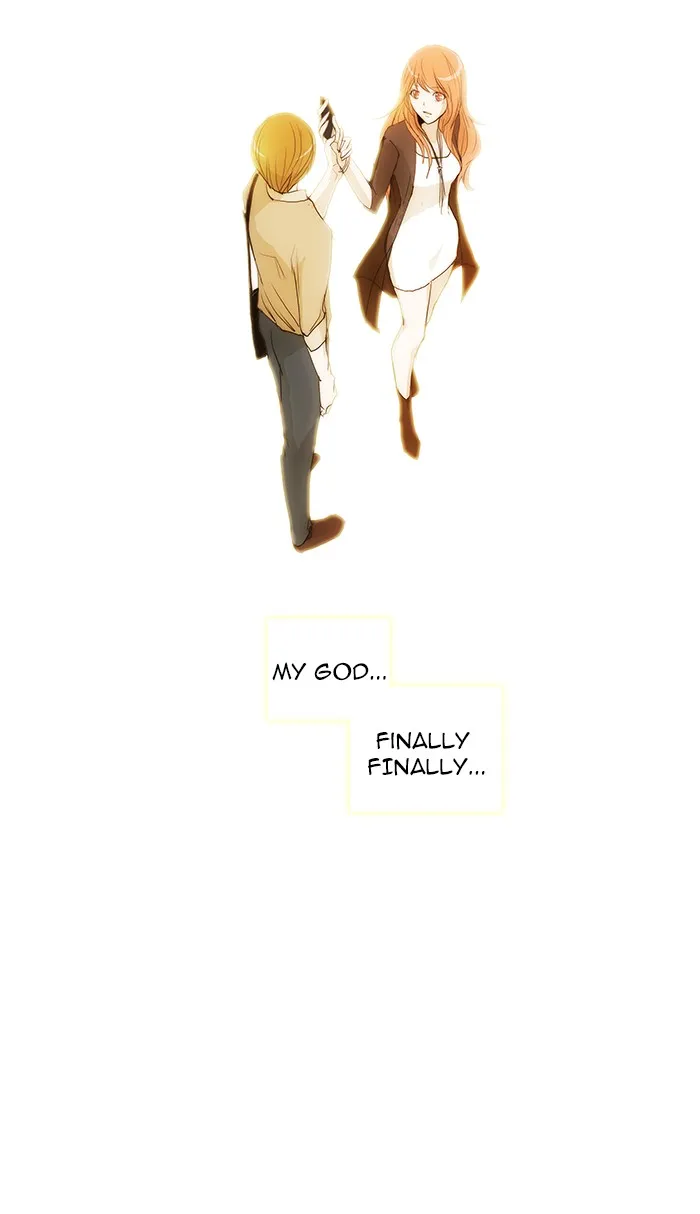 Read unTouchable (en) Manga Online