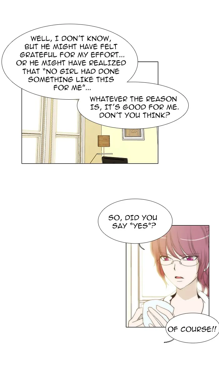 Read unTouchable (en) Manga Online