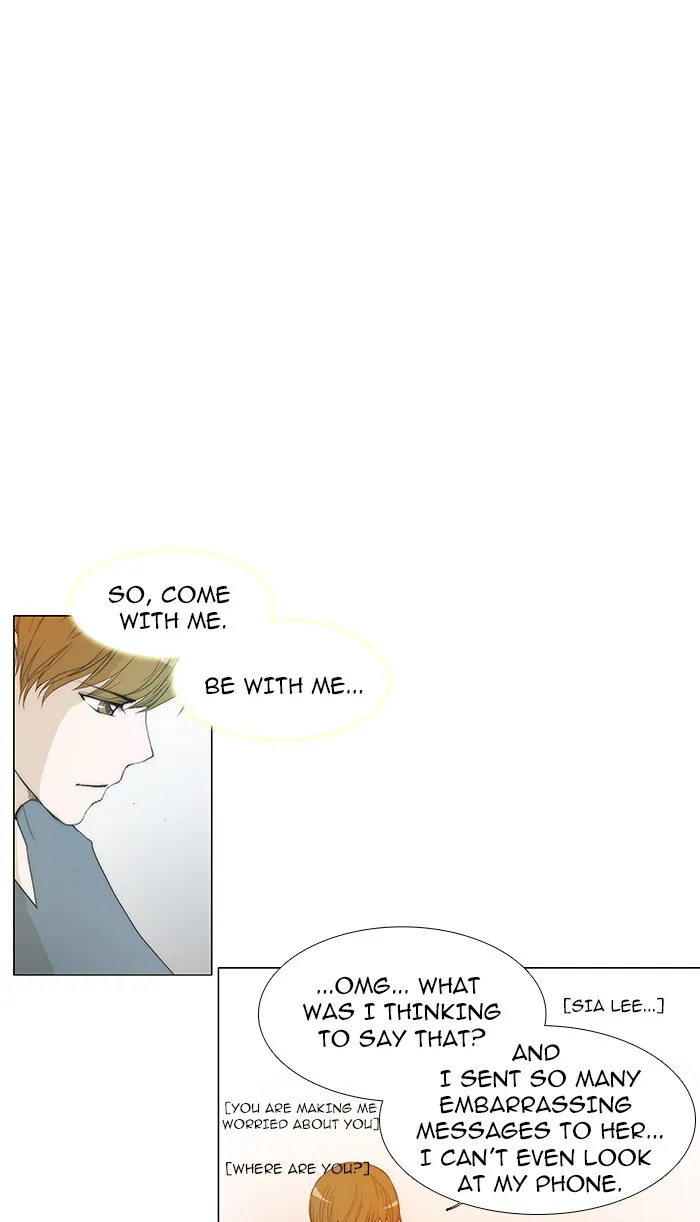 Read unTouchable (en) Manga Online