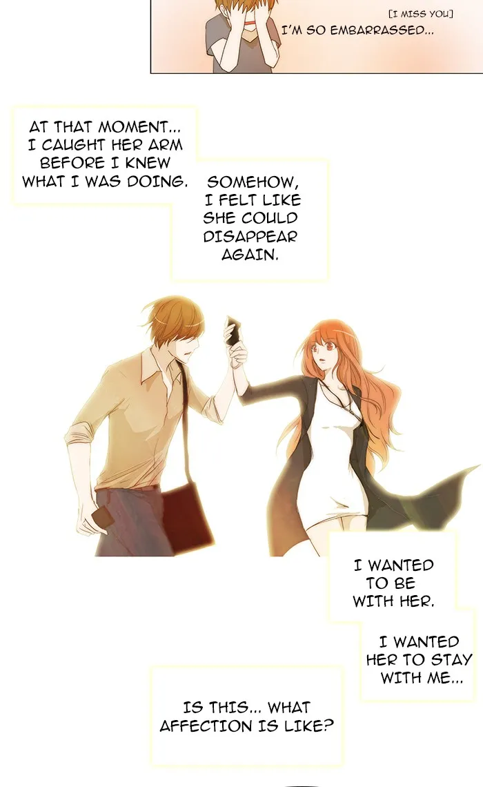 Read unTouchable (en) Manga Online