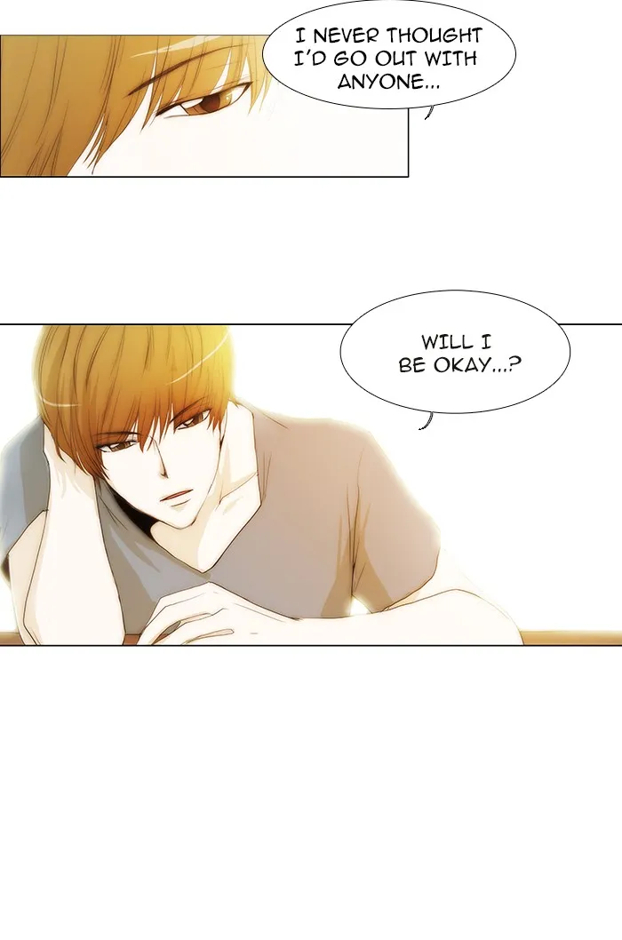 Read unTouchable (en) Manga Online