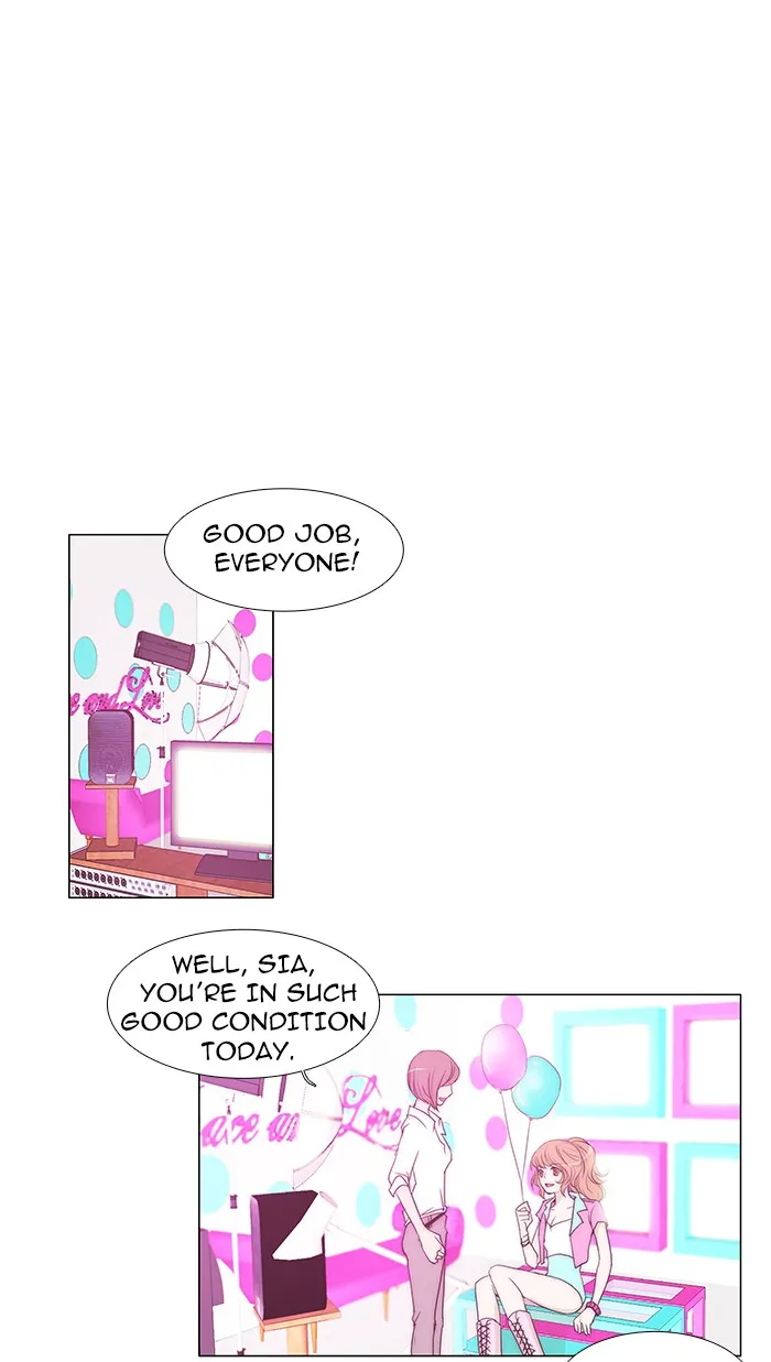 Read unTouchable (en) Manga Online