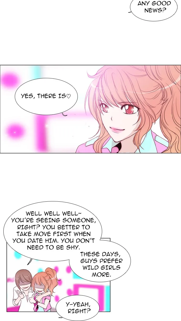 Read unTouchable (en) Manga Online