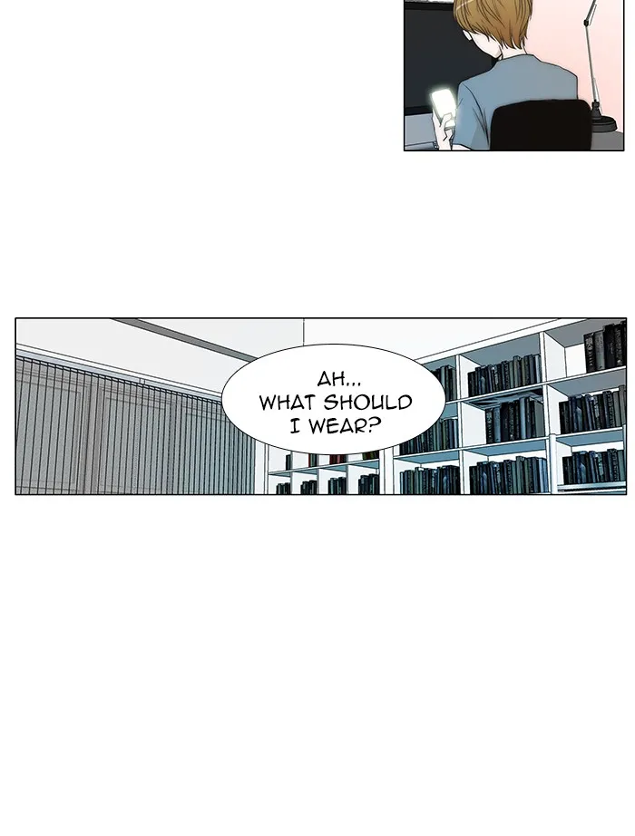 Read unTouchable (en) Manga Online