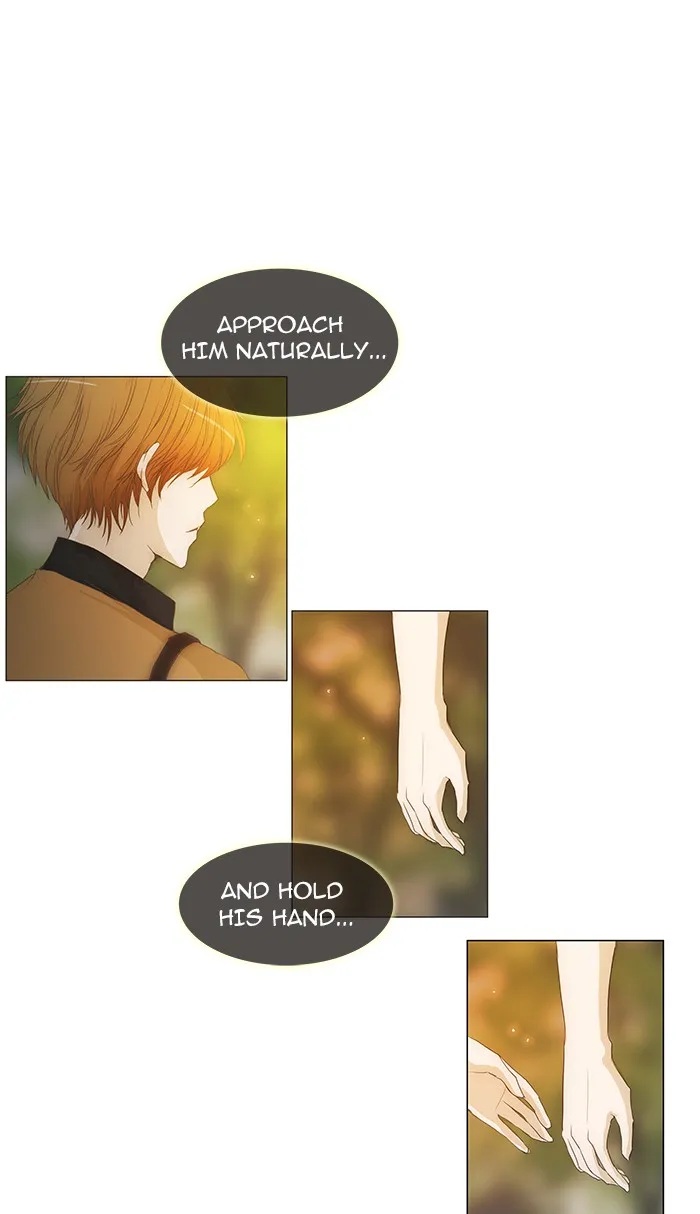 Read unTouchable (en) Manga Online