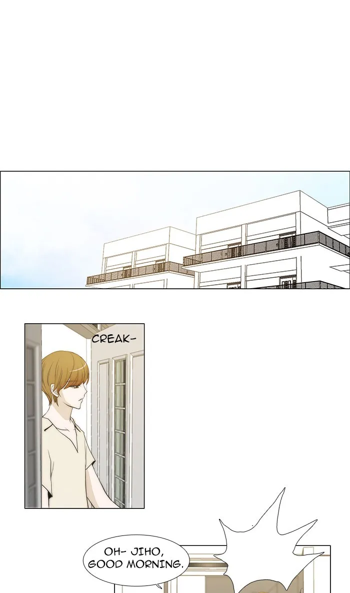 Read unTouchable (en) Manga Online