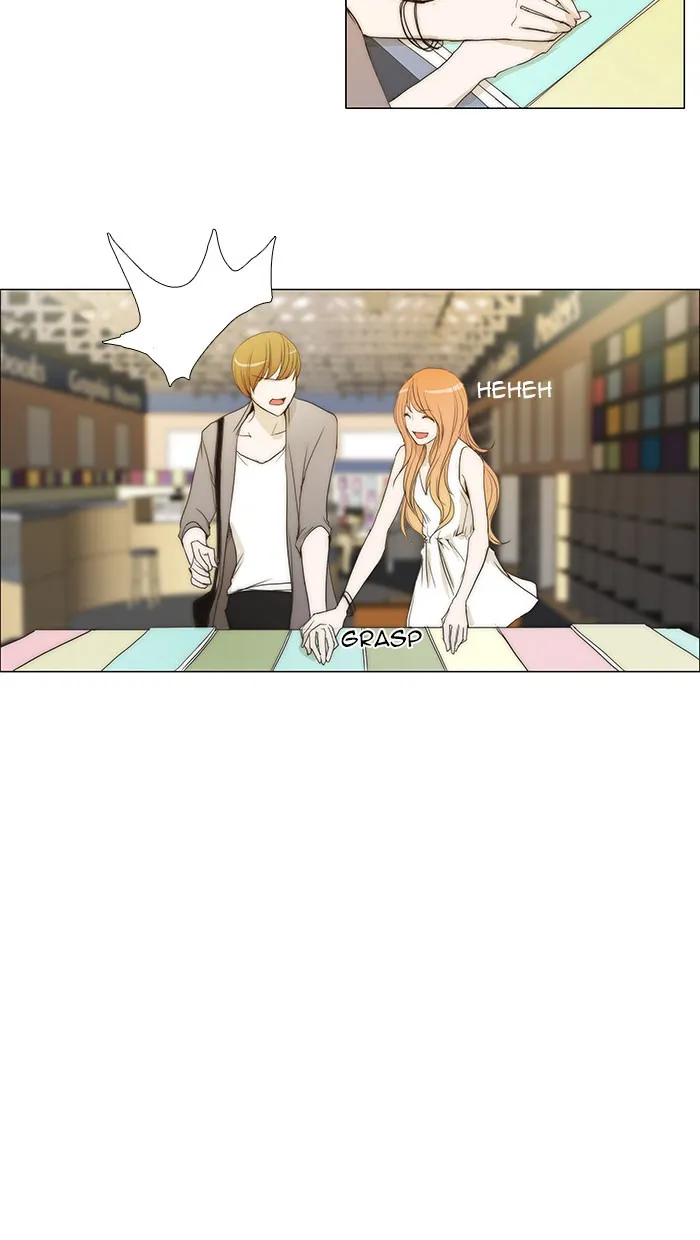 Read unTouchable (en) Manga Online