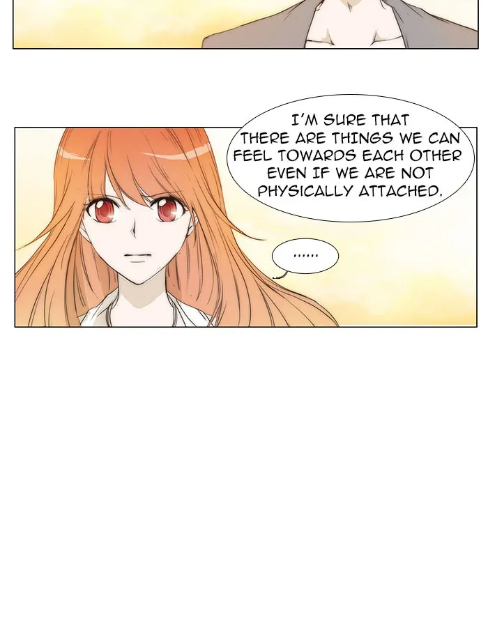 Read unTouchable (en) Manga Online