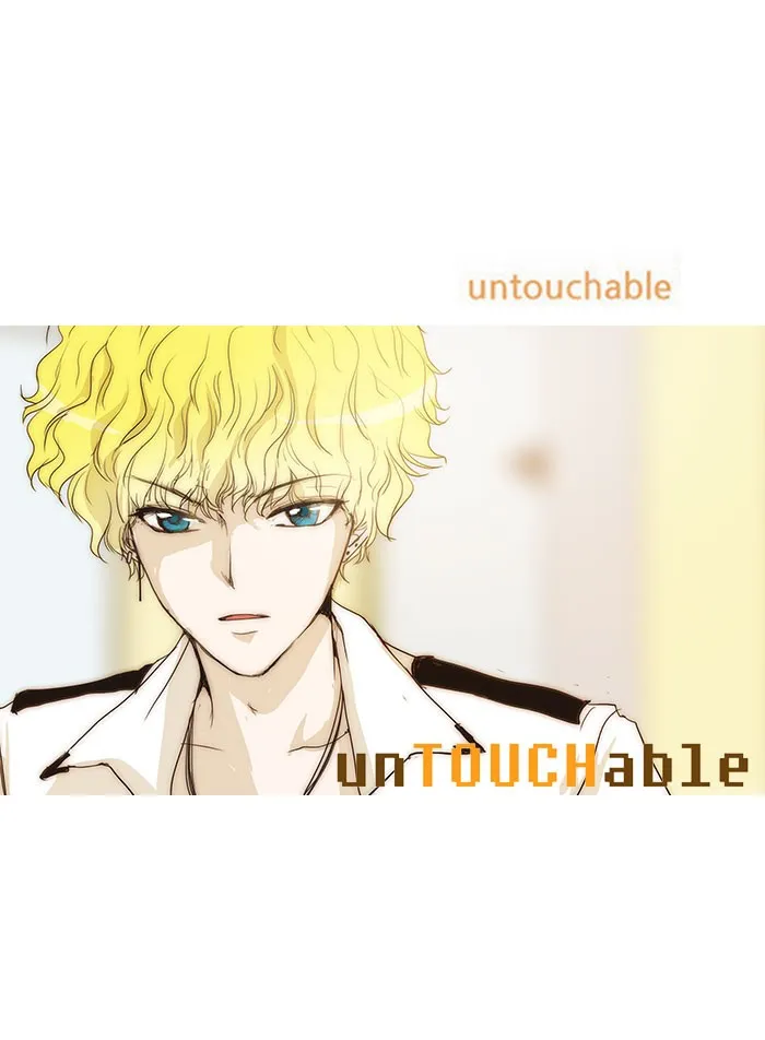 Read unTouchable (en) Manga Online