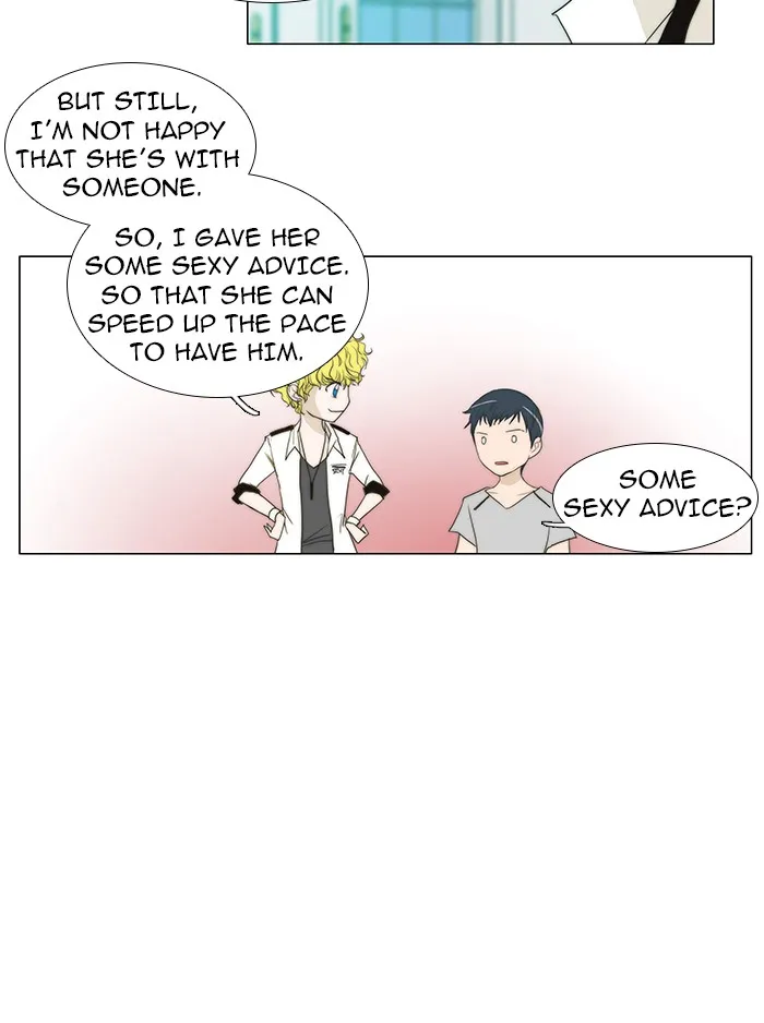 Read unTouchable (en) Manga Online