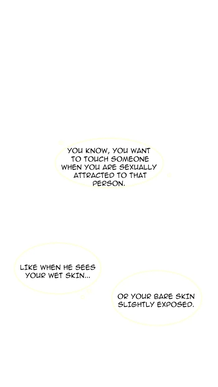 Read unTouchable (en) Manga Online