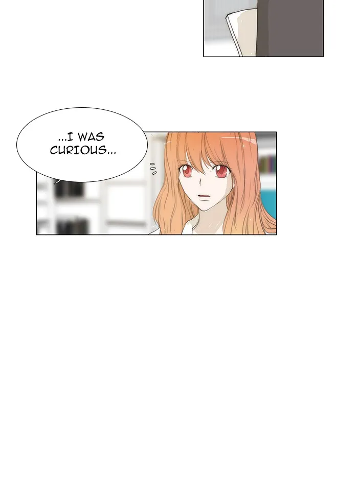 Read unTouchable (en) Manga Online