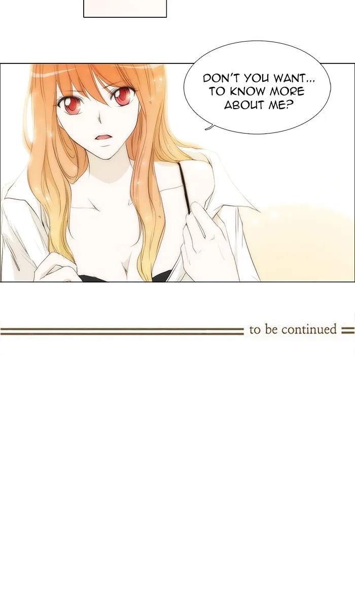 Read unTouchable (en) Manga Online