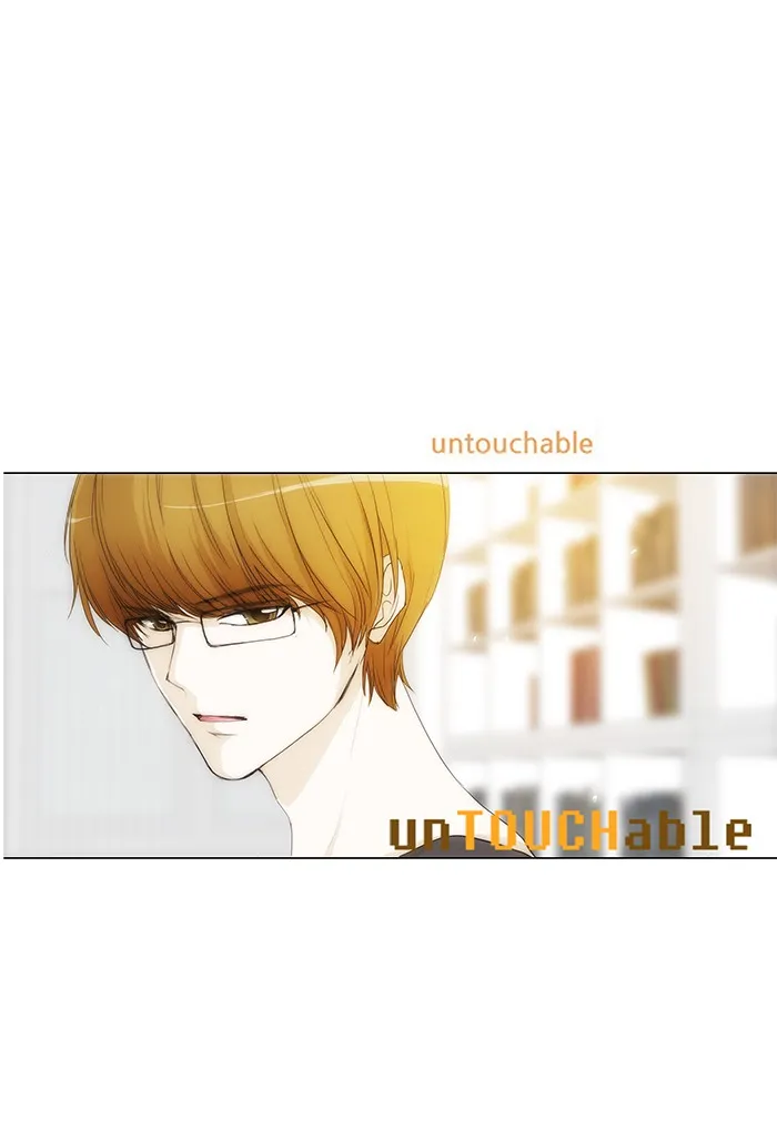 Read unTouchable (en) Manga Online