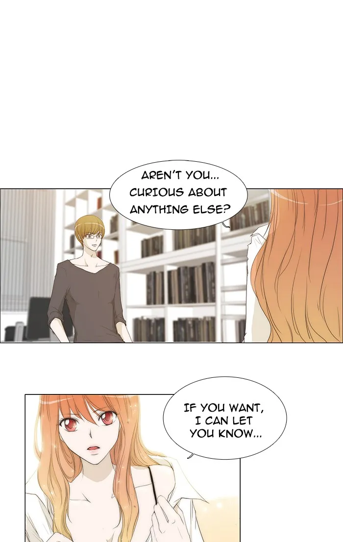 Read unTouchable (en) Manga Online