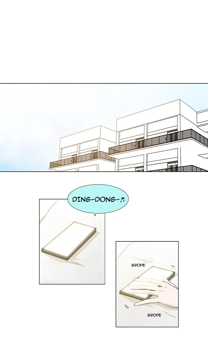 Read unTouchable (en) Manga Online