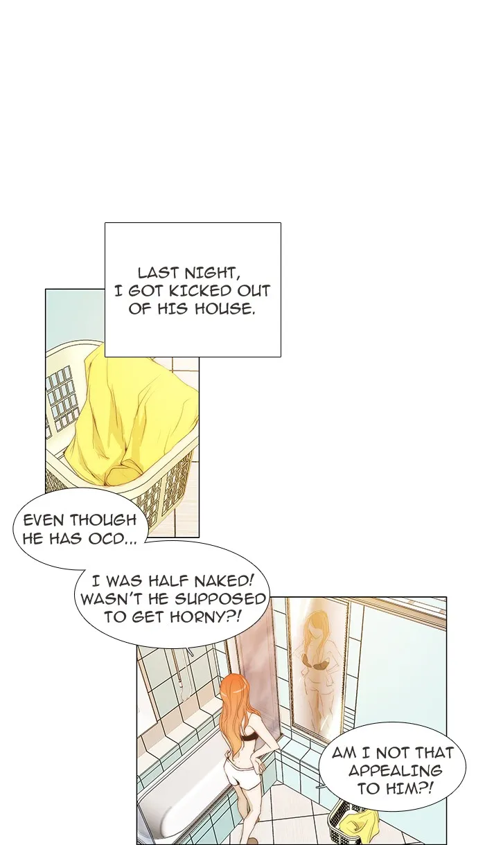 Read unTouchable (en) Manga Online