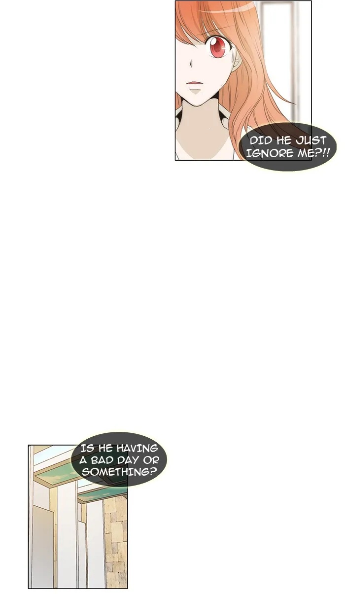 Read unTouchable (en) Manga Online