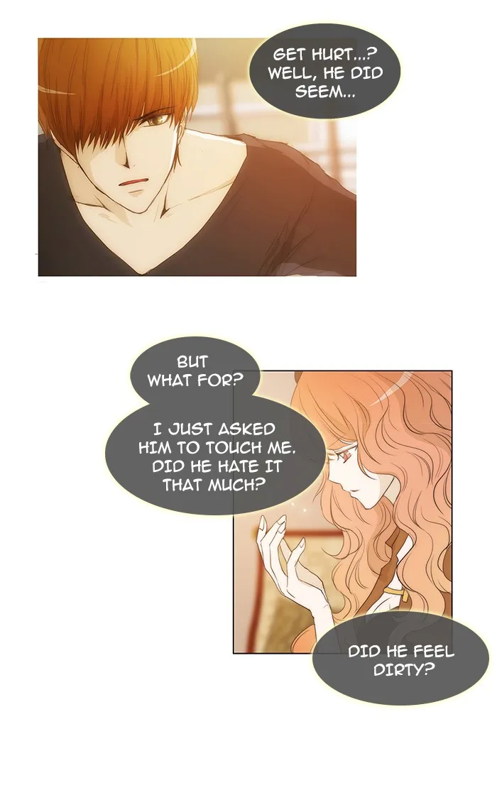 Read unTouchable (en) Manga Online