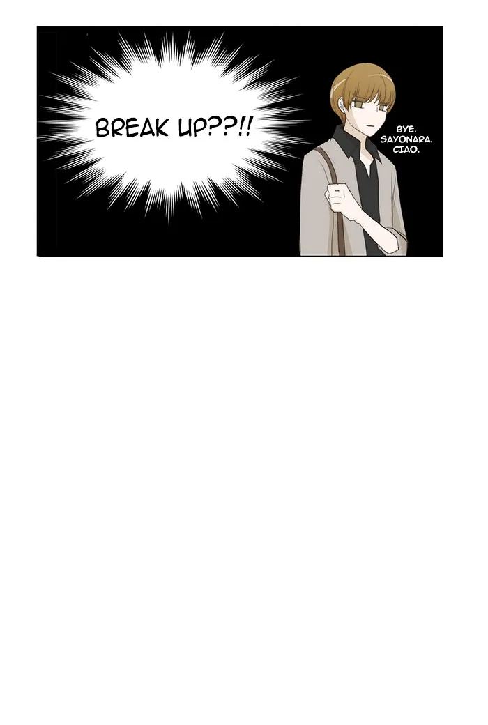 Read unTouchable (en) Manga Online