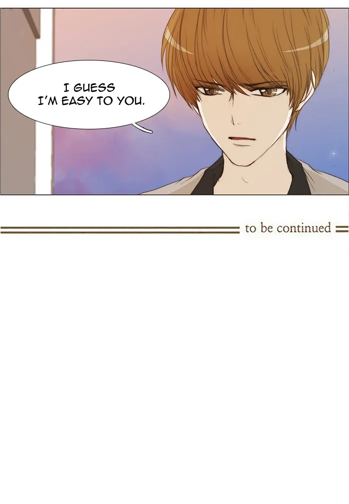 Read unTouchable (en) Manga Online