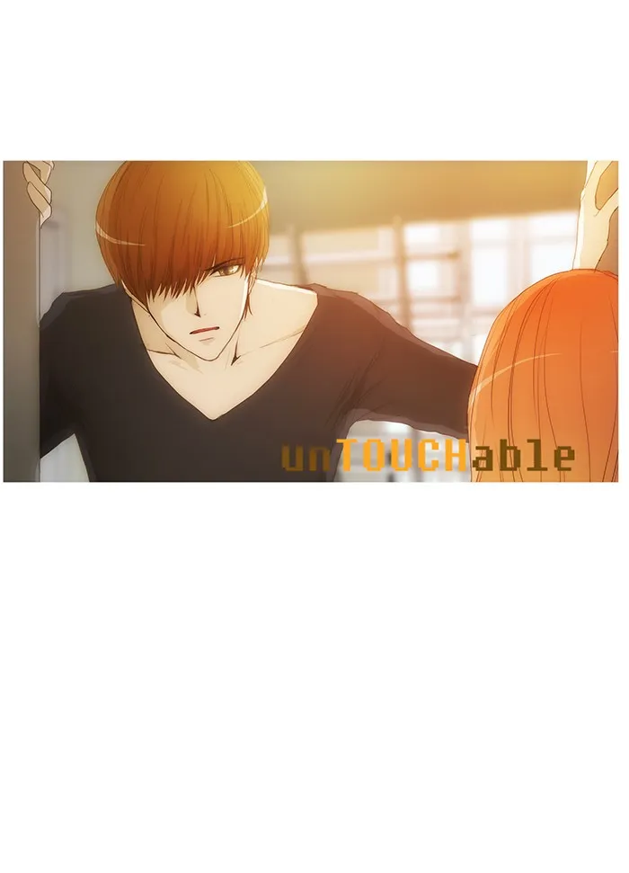 Read unTouchable (en) Manga Online