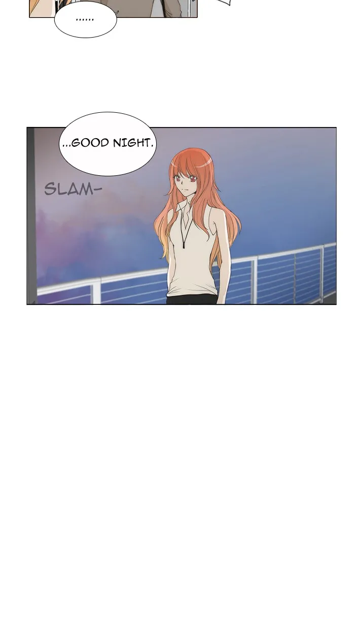 Read unTouchable (en) Manga Online