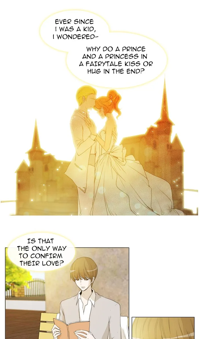 Read unTouchable (en) Manga Online