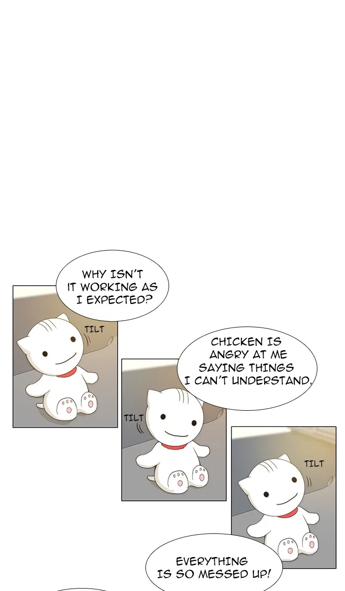 Read unTouchable (en) Manga Online