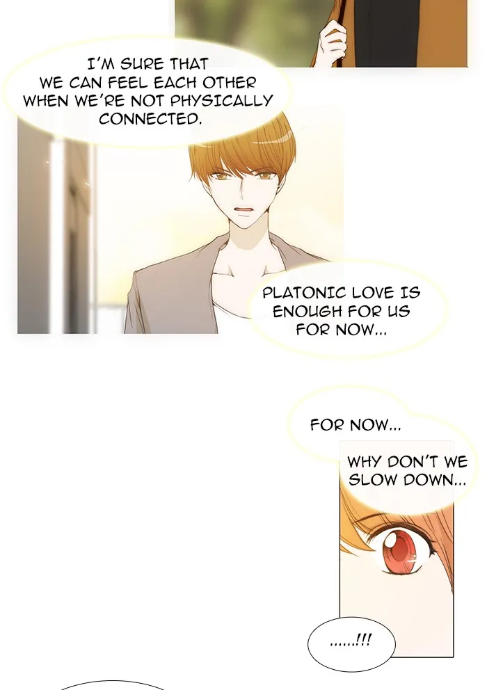 Read unTouchable (en) Manga Online