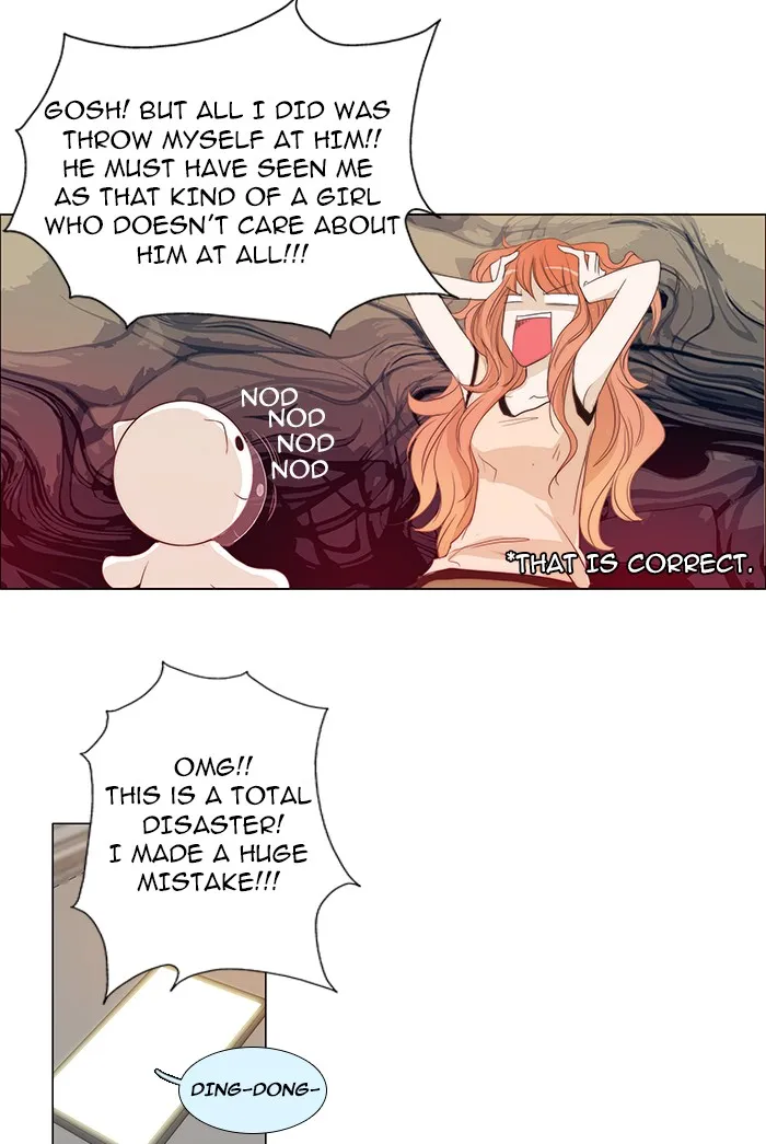 Read unTouchable (en) Manga Online