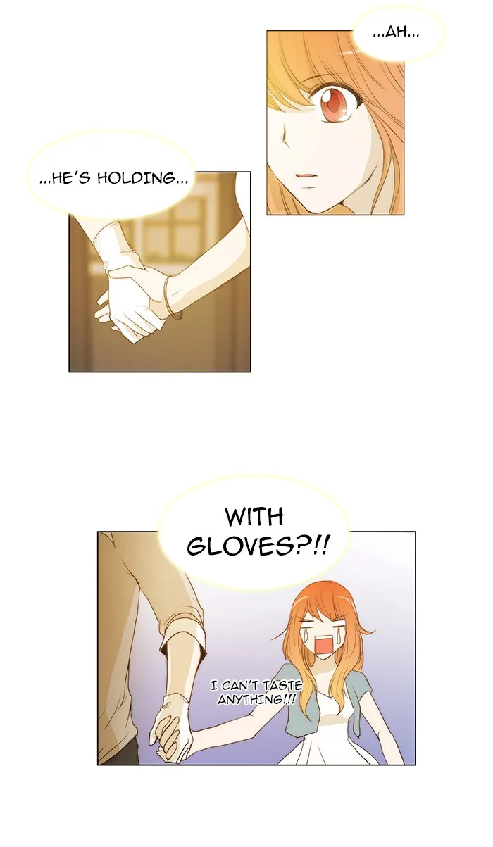 Read unTouchable (en) Manga Online